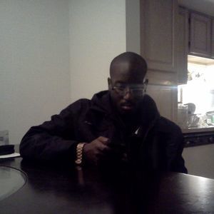 Meet your Posher, Robert